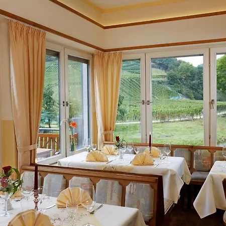 Hotel Jägerstübchen 3*