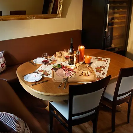 Jägerstübchen Hotel 3*