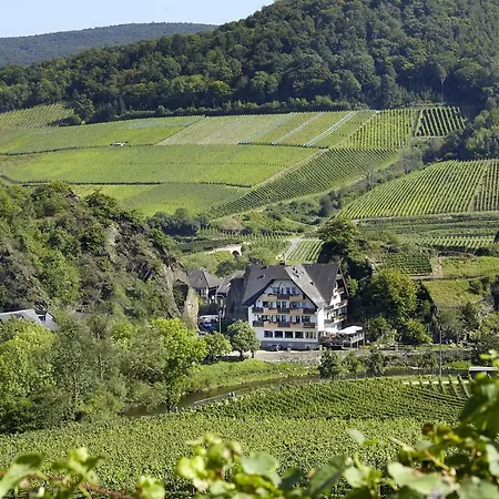 Jägerstübchen Mayschoß