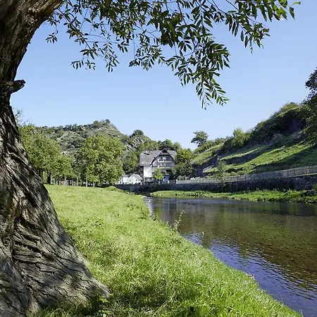 Hotel Jägerstübchen 3*