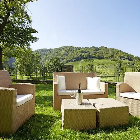 Jägerstübchen Hotel