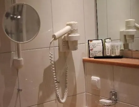 Hotel Jägerstübchen
