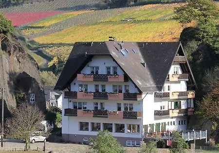 Jägerstübchen 3*